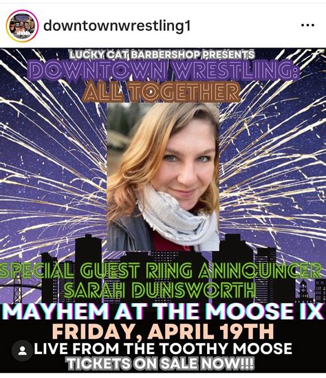 Sarah Dunsworth-Nickerson (@sarahdunsworth) • Instagram photos and videos