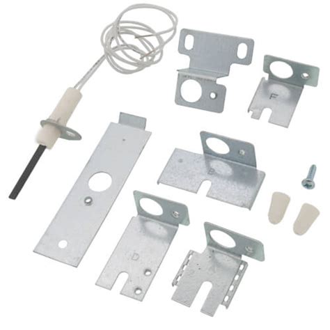 Q U Honeywell Q U Glowfly Universal Hot Surface Igniter Single Kit