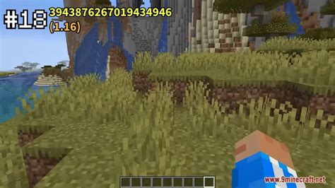 Top 20 Unbelievable Seeds Of All Time - 1Minecraft