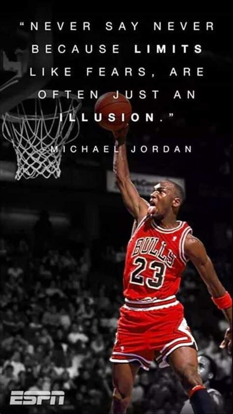 Micheal Jordan Quotes 28 Best Quotes From The Basketball Legend