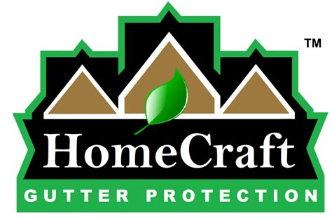 Best Gutter Guard Company Gutter Guards Homecraft