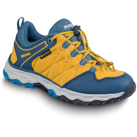 Buty Trekkingowe Dzieci Ce Meindl Ontario Junior Gtx Z Membran Gore