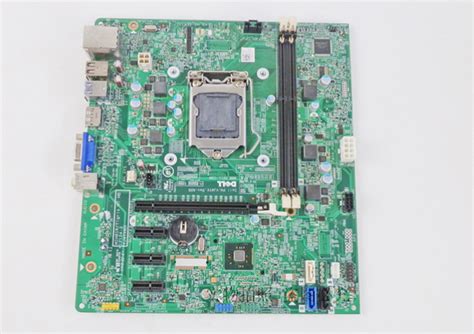 Dell Optiplex 3020 Motherboard Mt Vhwtr Discount Electronics