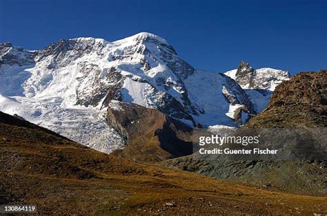 46 Klein Matterhorn Summit Stock Photos, High-Res Pictures, and Images ...