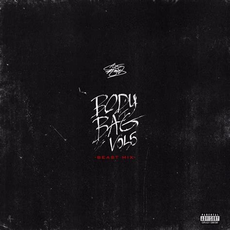 Ace Hood Body Bag 5 Lyrics And Tracklist Genius