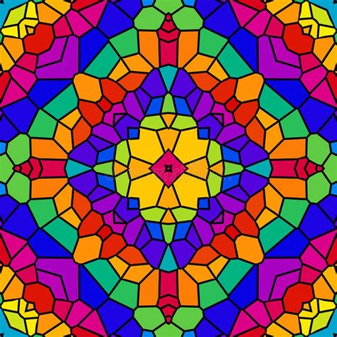 16 Kaleidoscope Rainbow Free Stock Photos Stockfreeimages