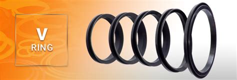 V-RING – E.S Seal Sdn Bhd