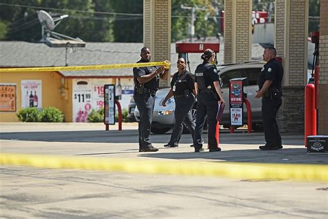 Little Rock Police Investigate 2 Homicides Over The Weekend The Arkansas Democrat Gazette