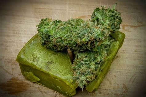 Ways to Prepare Cannabis Butter