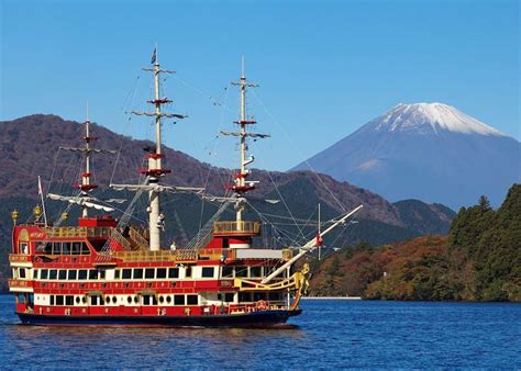 Hakone National Park Japan Audley Travel Us