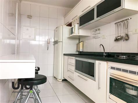 Apartamento Rua Cerro Cor Vila Romana Ufa Im Veis