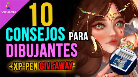 10 Consejos Para DIBUJANTES XPPen Black Friday YouTube