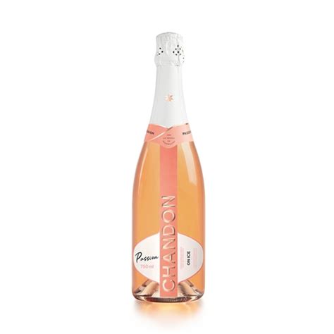 Espumante Chandon Passion Ros Ml