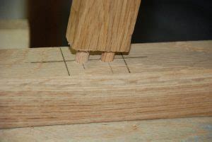 Dowel Joints | ThePlywood.com