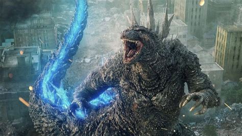 Great Video Explores The Differences Between American Godzilla and ...