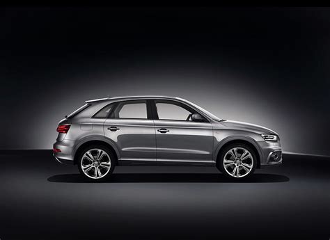 Audi Q3 Side Car Hd Wallpaper Peakpx