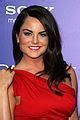 Jojo Red Hot At Sparkle Premiere Joanna Levesque JoJo Just Jared Jr