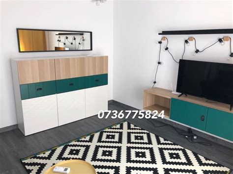 Inchiriere Garsoniera 21 Residence Bucuresti Sectorul 6 OLX Ro