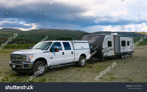 633 Alaska trucks Images, Stock Photos & Vectors | Shutterstock