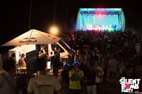 A Varazze Torna La Silent Disco Sul Mare Ivg It