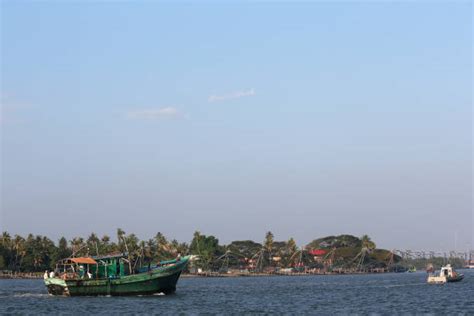 430+ Sea Port Of Kochi India Stock Photos, Pictures & Royalty-Free ...