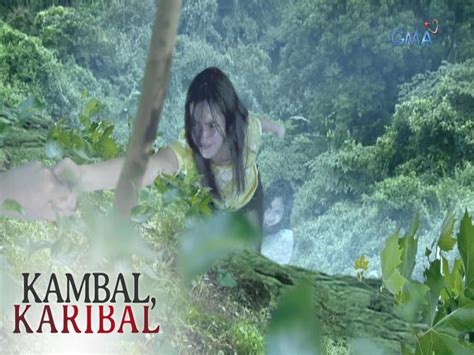 Kambal Karibal Teaser Matira Ang Matibay Gma Entertainment