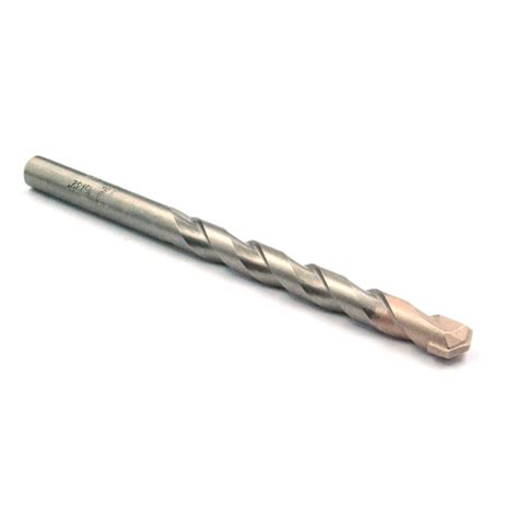 Concrete And Masonry Drill Bit Cylinder Shank Buy Drill Bit Masonry