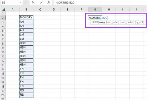 C Mo Utilizar La Funci N Filtrar Y Ordenar Datos En Microsoft Excel