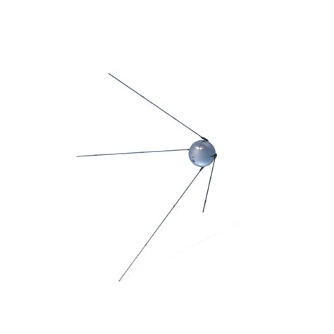 Sputnik Png Images And Psds For Download Pixelsquid S11413844d