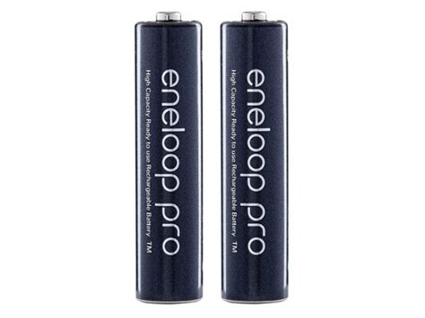 Panasonic Eneloop Pro AAA review | AAA 930 Rechargeable batteries - Which?