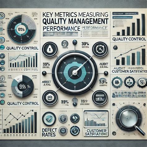 Key Metrics For Measuring Quality Management Performance Compliancequest