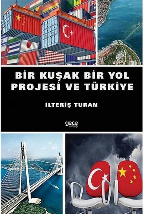 Bir Kuşak Bir Yol Projesi ve Türkiye 9786257793896 Boeken bol