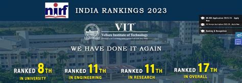 Direct Admission In VIT Vellore 2024 Complete Guide