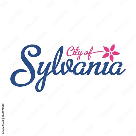 Sylvania Logo