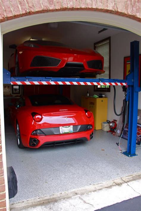 Ultimate Dream Car Garages Part Secret Entourage