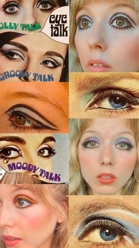 The Most Popular Makeup Trends Throughout History That You Can Popular