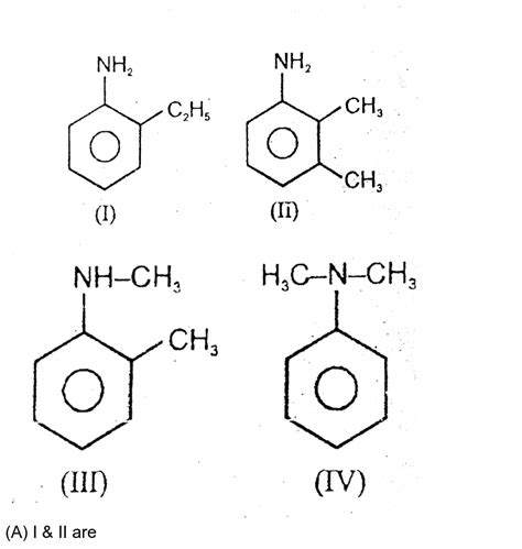 are …………… . A positional isomers B functional isomers C tautomers