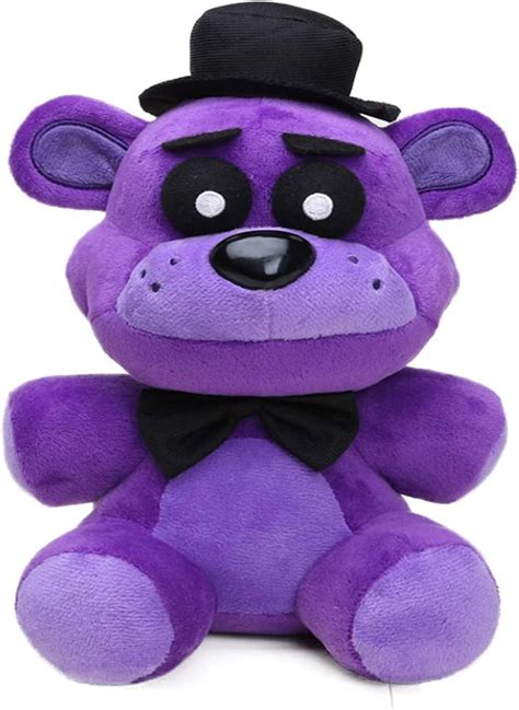 Buy Fnaf Toy Freddy Plushie Fazbear 25cm Toys Five Night At Freddy