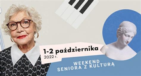 Warszawa Weekend Seniora Z Kultur W Teatrze Wielkim Operze