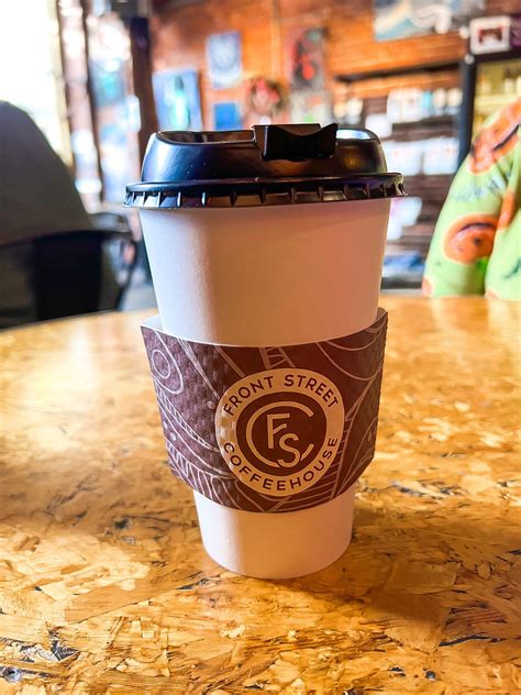 The Best Coffee In Salem