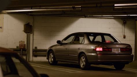 IMCDb Org 1998 Honda Accord EX V6 CG1 In The Looming Tower 2018