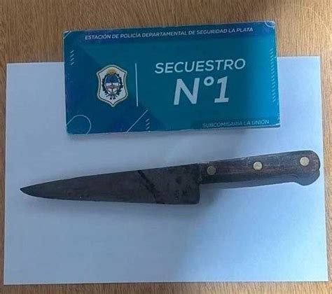 Fiesta Clandestina En La Plata Asesinaron A Un Adolescente Y El Dueño Del Salón Está Detenido