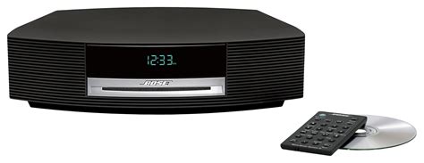 Questions and Answers: Bose Wave® Music System III Graphite Gray 343178 ...