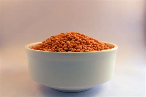 Masoor Whole Skinless Red Lentil Whole Skinless Samruddhi Organic