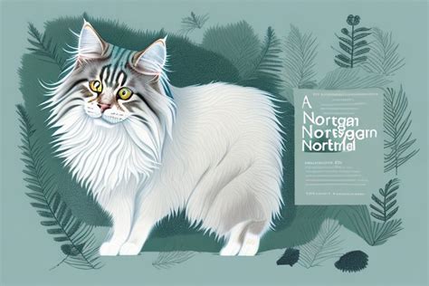 Norwegian Forest Cat Breeder In Musina Pets