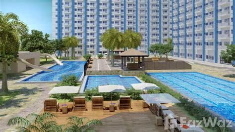 Smdc Light Residences Condo In Metro Manila Fazwaz Ph