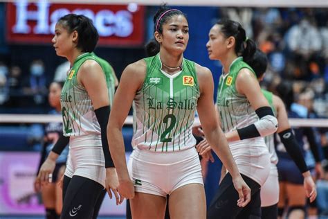 Fifi Sharma on season-high six blocks against Adamson: I just got lucky | The Manila Times