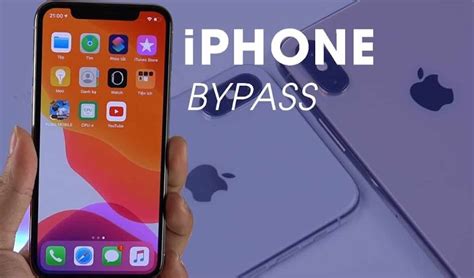 Iphone Bypass Là Gì Có Rẻ Không Có Nên Mua Không Những Lưu ý Cần Biết Về Iphone Bypass Sửa