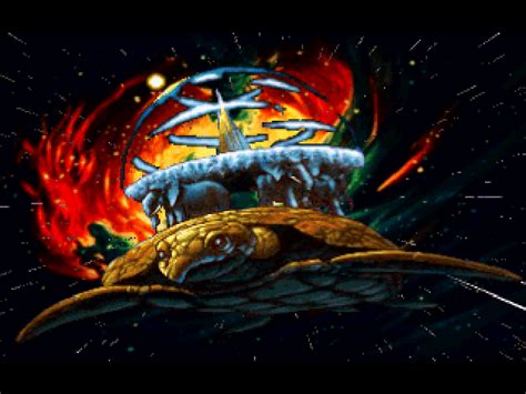 Screenshot Of Discworld Playstation 1995 Mobygames