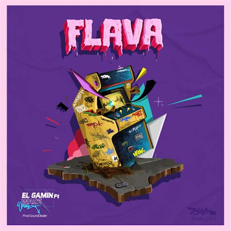 Flava Feat Wars Bruce Weed Youtube Music